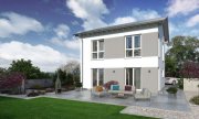 Langenau WOHNLICHE STADTVILLA MIT KLAREN FORMEN Haus kaufen