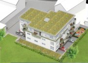 Blaubeuren Baugrundstück mit Projektierten MFH für 17 Eigentumswohnungen in Blaubeuren Grundstück kaufen
