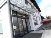 Laichingen Kapitalanlage mit Einzelhandelsfläche, Gaststätte und Wohnung im OG. in Laichingen Gewerbe kaufen