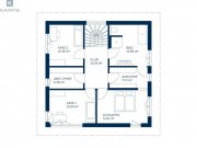 Lonsee Ein Zuhause, das begeistert - heute, morgen und für Generationen. Moderne Stadtvilla auf attraktivem Grundstück in Lonsee Haus