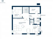 Lonsee Ein Zuhause, das begeistert - heute, morgen und für Generationen. Moderne Stadtvilla auf attraktivem Grundstück in Lonsee Haus