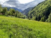 St. Gallen Baugrundstück mit Panoramablick Grundstück kaufen