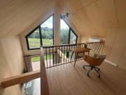 St. Gallen Schmuckes Wohnhaus mit Panoramablick Haus kaufen