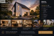 Höchstädt an der Donau EINFAMILIENHAUS MIT OFFENER ARCHITEKTUR Haus kaufen