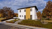 Höchstädt an der Donau MODERNES WOHNHAUS MIT ELEGANTEM WALMDACH Haus kaufen