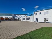 Öpfingen **Platzwunder für Arbeiten und Wohnen!** Gewerbe kaufen