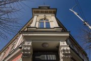 Varna Aristocratic multifunctional house in Varna-Bulgaria (EU) Gewerbe kaufen