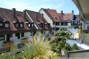 Nürnberg Tolle freie 2-Zi-Whg mit großem Balkon und TG-Stellplatz in hervorragender Lage, provisionsfrei! Wohnung kaufen