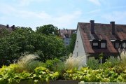 Nürnberg Tolle freie 2-Zi-Whg mit großem Balkon und TG-Stellplatz in hervorragender Lage, provisionsfrei! Wohnung kaufen