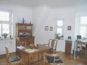 Nürnberg N-St. Johannis: 5-Zi-Jugendstil-Whg. (4. OG oh. Lift), Parkett, EBK, Tageslichtbad, Balkon Wohnung kaufen