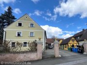 Nürnberg RESTHOF mit Charme trifft auf rentable Kapitalanlage – Bauernhof mit 5 vermieteten Wohneinheiten Haus kaufen