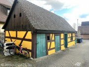 Nürnberg RESTHOF mit Charme trifft auf rentable Kapitalanlage – Bauernhof mit 5 vermieteten Wohneinheiten Haus kaufen