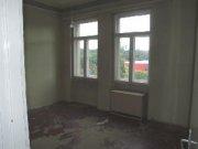 Nürnberg N-Kleinweidenmühle: 8-Zi-Whg.(2. OG oh. Lift) Denkmal, unrenov.,Parkett, Balkon Wohnung kaufen