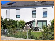 Nürnberg Neuwertiges Reihenhaus in Höfen mit Sonnen-Terrasse zum pflegeleichten Spielgarten + Carport + KfZPl Haus kaufen