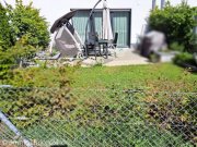 Nürnberg Neuwertiges Reihenhaus in Höfen mit Sonnen-Terrasse zum pflegeleichten Spielgarten + Carport + KfZPl Haus kaufen