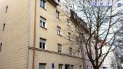 Nürnberg RESERVIERT - Nürnberg - 3.OG - 3 Zimmerwohnung mit schönen Balkon - aktuell nicht vermietet Wohnung kaufen