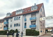 Nürnberg Helle, vermietete 1-ZW mit zus. 36m² Nutzfläche mit TG-Stellplatz, ohne Käuferprovision! Wohnung kaufen