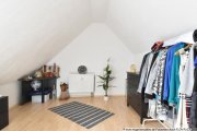 Nürnberg Helle, vermietete 1-ZW mit zus. 36m² Nutzfläche mit TG-Stellplatz, ohne Käuferprovision! Wohnung kaufen