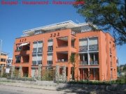 Nürnberg N-Eibach: NEU-3-Zi-Whg. (OG),Energiesparhaus, Loggia,TG, Prov.frei, Nähe Rednitzauen Wohnung kaufen