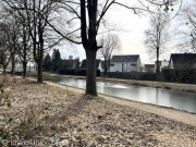 Nürnberg Charmantes Gartenhaus auf BAUGRUND in TOP-Wohnlage – 2. Reihe zum „Alten Kanal“ in Worzeldorf Haus kaufen