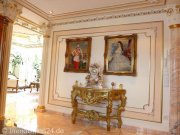 Nürnberg Exklusive 170 qm Maisonette mit Wintergarten und nicht alltäglicher Luxusausstattung plus Lift Wohnung kaufen