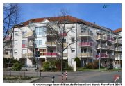 Nürnberg Sehr schöne 1-Zi-Whg im betreuten Wohnen in bester Lage, ohne Käuferprovision Wohnung kaufen