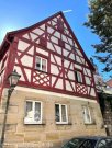 Altdorf bei Nürnberg 249.000 für historisches 150 qm Fachwerk STADTHAUS im Herzen von Altdorf unter Denkmalschutz Haus kaufen
