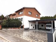 Schwanstetten Exklusives Zweifamilienhaus in Top-Lage von Schwanstetten mit Doppelcarport und PV-Anlage Haus kaufen