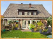 Schwanstetten Historisches 260 qm Bauernhaus mit Charme, Modernem Komfort und Großzügigem Grundstück Haus kaufen