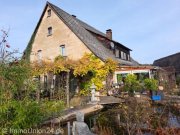 Schwanstetten Historisches 260 qm Bauernhaus mit Charme, Modernem Komfort und Großzügigem Grundstück Haus kaufen