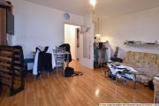 Fürth Schöne, vermietete 1-ZW mit Balkon in guter Lage, provisionsfrei! Wohnung kaufen