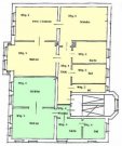 Fürth 2-Zimmer-Wohnung im 2. OG eines Hauses mit teilweise herrschaftlichem Ambiente. Wohnung kaufen