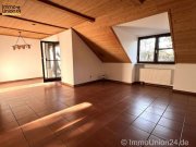 Fürth Gemütliches Zuhause mit 15 m² Dachterrasse und Grünblick in ruhiger Wohnlage mit Tiefgarage Wohnung kaufen