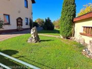 Spalt TOP 220 qm Ein- Zweifamilienhaus mit Ausbaureserve im Dachgeschoss und 2 Garagen auf 1.320 qm Grund Haus kaufen