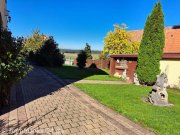 Spalt TOP 220 qm Ein- Zweifamilienhaus mit Ausbaureserve im Dachgeschoss und 2 Garagen auf 1.320 qm Grund Haus kaufen