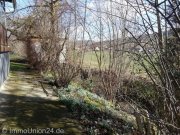 Igensdorf Ein Paradies für Naturfreunde direkt am Aubach mit POOL und pflegeleicht angelegten Spielgarten Haus kaufen