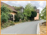 Weißenohe 249.000 für sanierungsbedürftigen RESTHOF mit großer Scheune in der Fränkischen Schweiz Haus kaufen