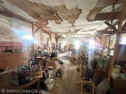 Weißenohe 249.000 für sanierungsbedürftigen RESTHOF mit großer Scheune in der Fränkischen Schweiz Haus kaufen