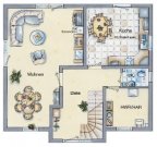 Ansbach Das Haus für Menschen mit Lebensstil Haus kaufen