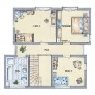 Ansbach Modern mit Pfiff Haus kaufen