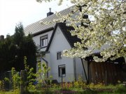 Burk *** SCHMUCKKÄSTCHEN SUCHT HANDWERKER - Schnuckeliges, kleines Einfamilienhaus nicht weit vom Badeweiher in Burk *** Haus kaufen