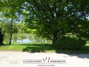 Burk *** SCHMUCKKÄSTCHEN SUCHT HANDWERKER - Schnuckeliges, kleines Einfamilienhaus nicht weit vom Badeweiher in Burk *** Haus kaufen