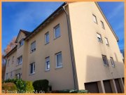 Lehrberg SOFORT freie 42 qm Komfortwohnung mit herrlichen SONNEN- BALKON + NEUES Bad + KfZ Stellplatz Wohnung kaufen