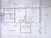 Wassertrüdingen Resthof mit ausbaufähigen 4 Wohnungen und Scheune- vielfältiges Nutzungspotenzial in ländlicher Lage Haus kaufen