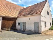 Wassertrüdingen Resthof mit ausbaufähigen 4 Wohnungen und Scheune- vielfältiges Nutzungspotenzial in ländlicher Lage Haus kaufen