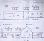 Wassertrüdingen Resthof mit ausbaufähigen 4 Wohnungen und Scheune- vielfältiges Nutzungspotenzial in ländlicher Lage Haus kaufen