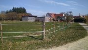 Ehingen (Landkreis Ansbach) ehem. Bauernhof mit Pferdekoppel, Wiesen, Ackerland und Wald in Mittelfranken mit Blick auf den Hesselberg Gewerbe kaufen