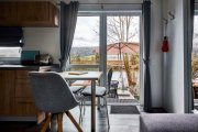 Beilngries Ferienhaus - Tiny House am Ufer der Altmühl auf Pachtgrundstück Haus kaufen
