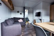 Beilngries Ferienhaus - Tiny House im Altmühltal auf Pachtgrundstück zwischen Ingolstadt und Neumarkt Haus kaufen
