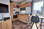 Beilngries Ferienhaus - Tiny House im Altmühltal auf Pachtgrundstück zwischen Ingolstadt und Neumarkt Haus kaufen